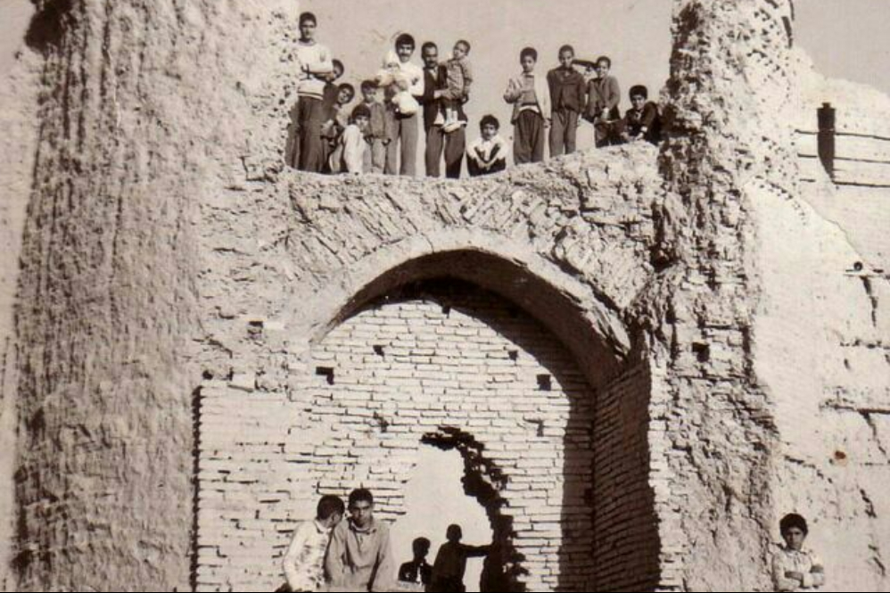 ایران+نما