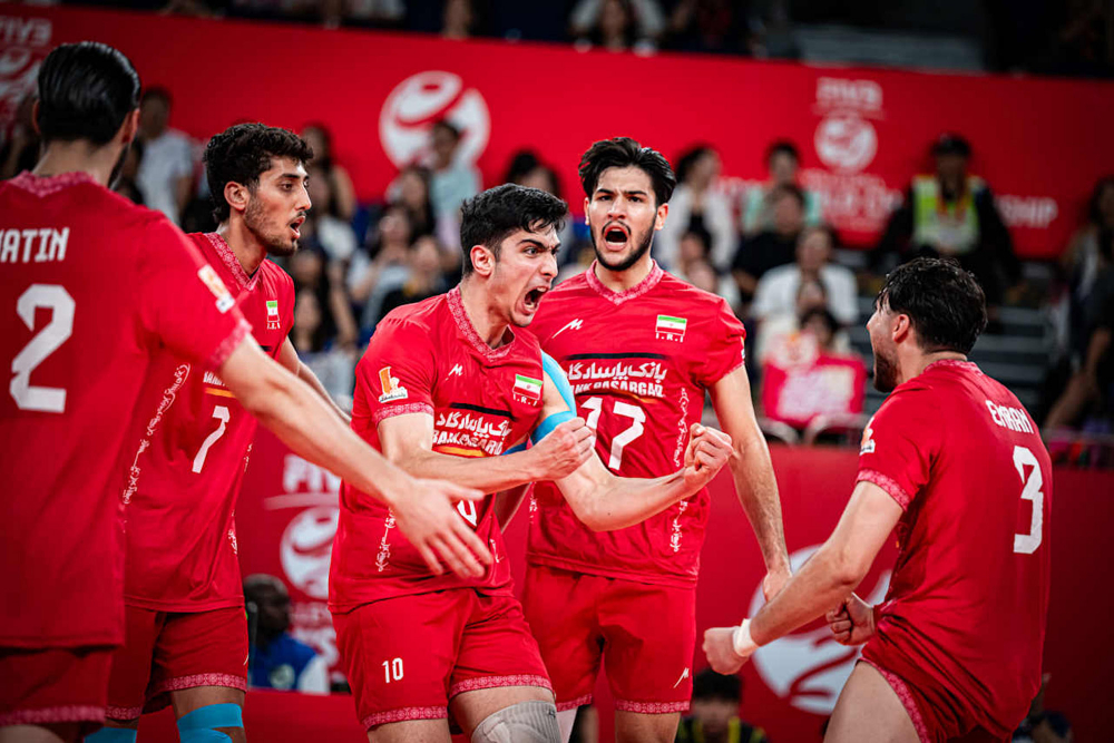 قهرمانی+زیر+21+سال