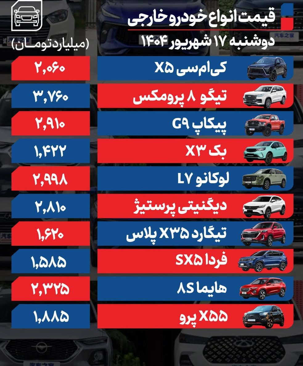 خودرو