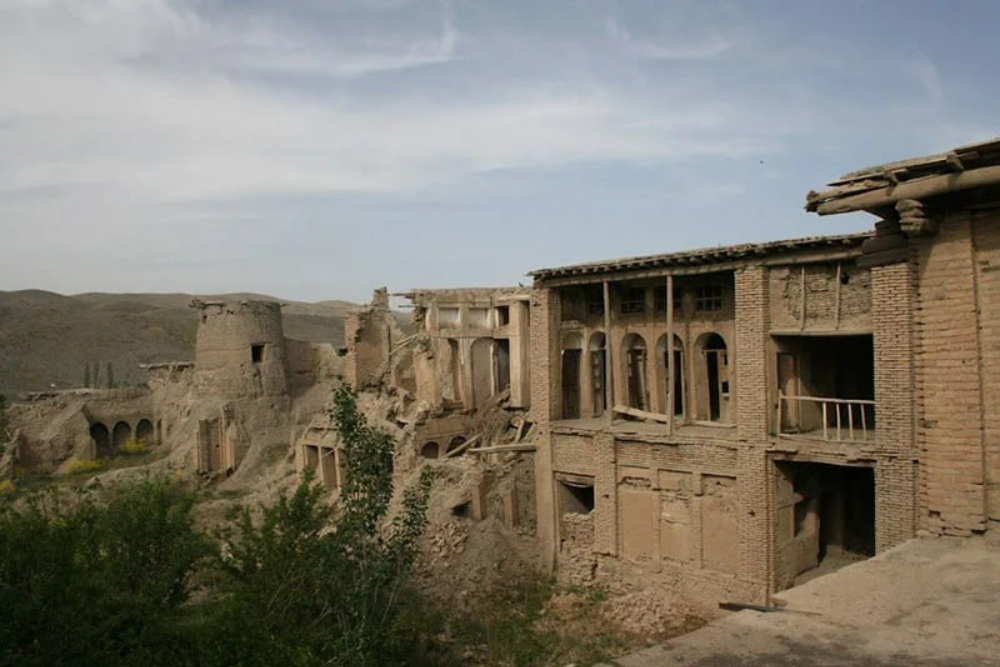 بوئین‌میاندشت