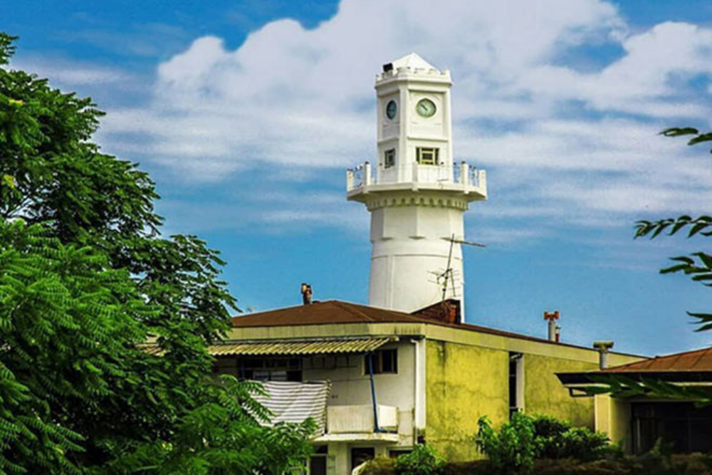 Bandar Anzali
