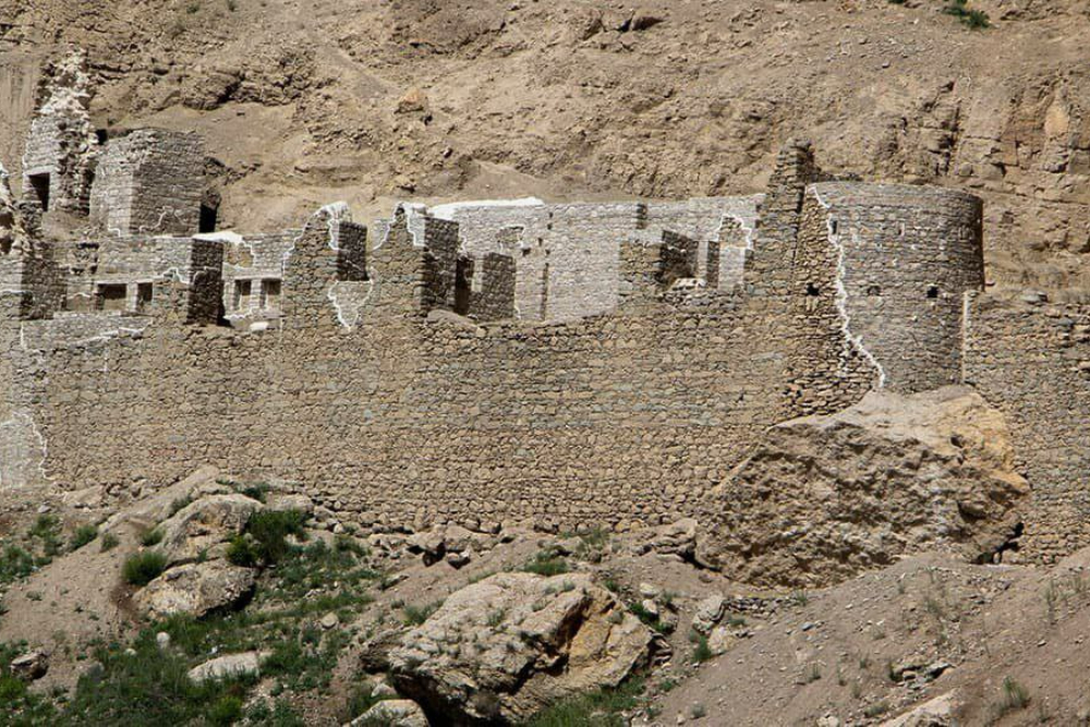 بازرگان