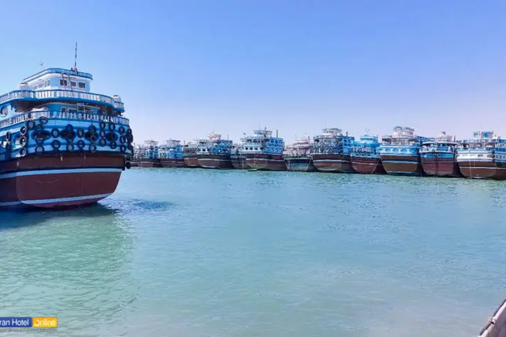 دیلمان