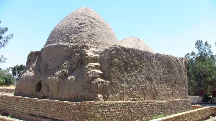 Pakdasht