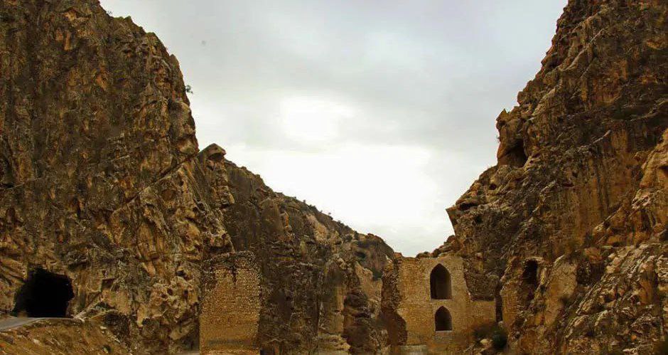 Poldokhtar