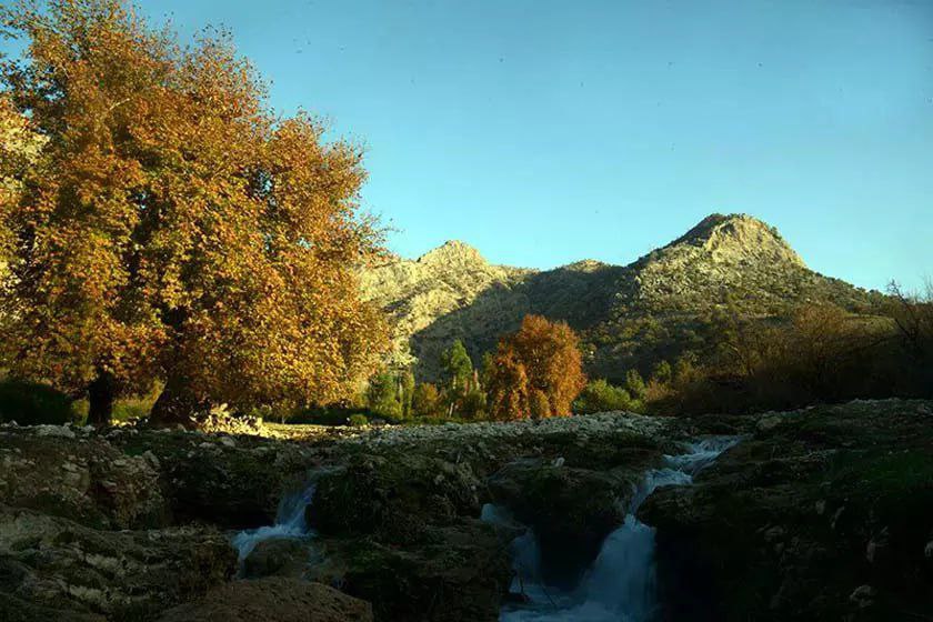 Mahshahr