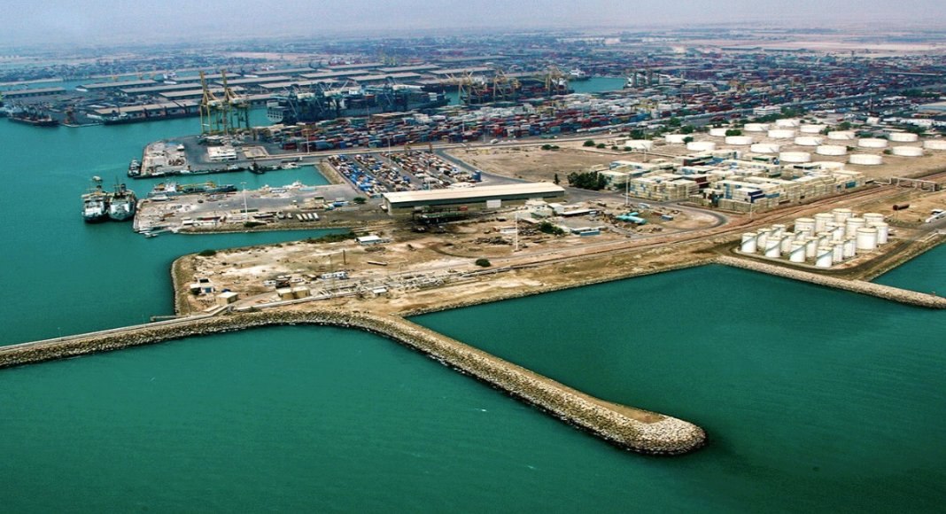 Mahshahr