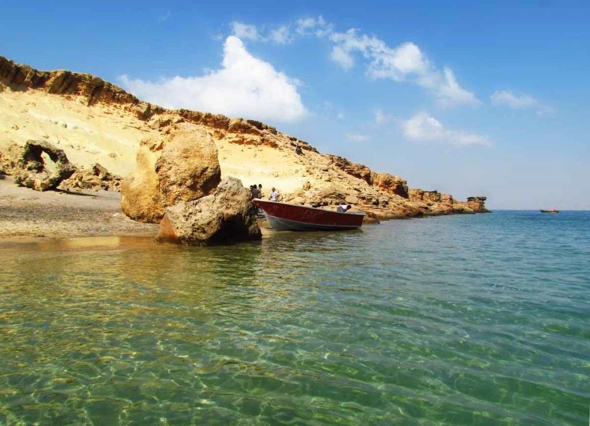 Mahshahr