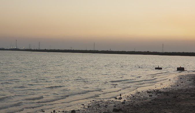 Mahshahr