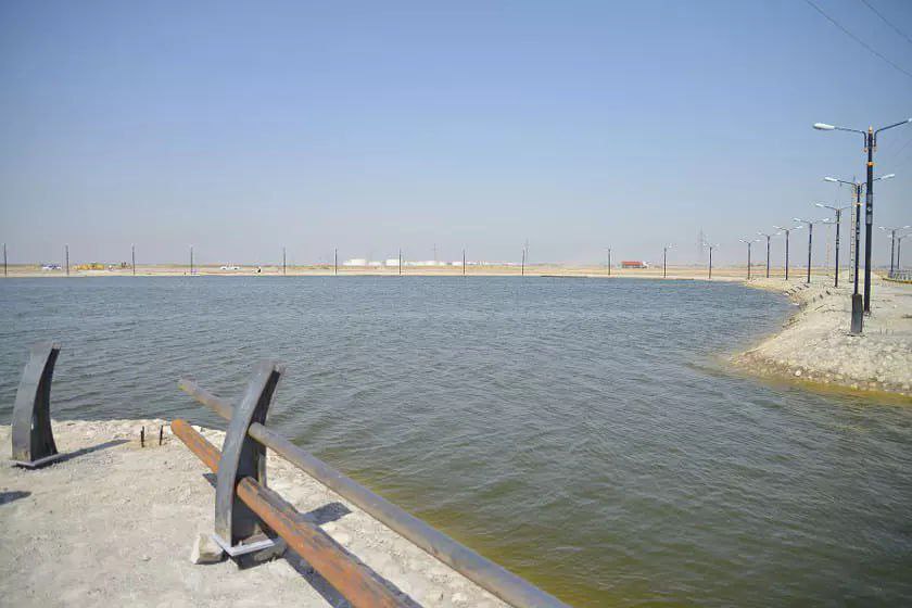 Mahshahr