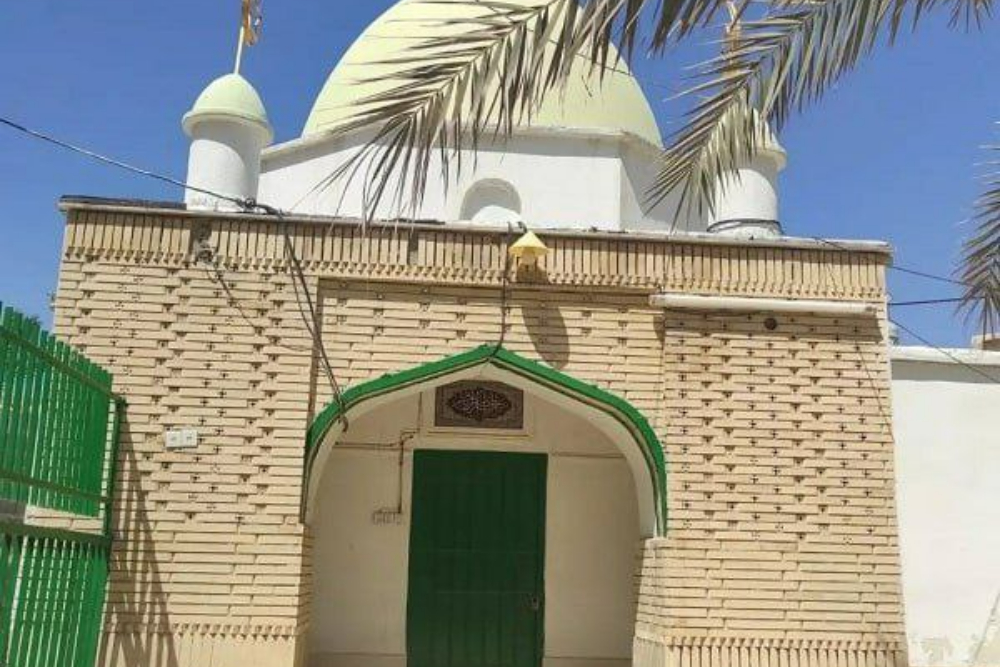 اوز