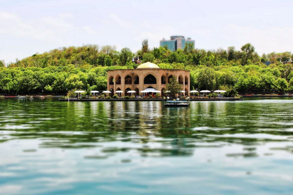تبریز