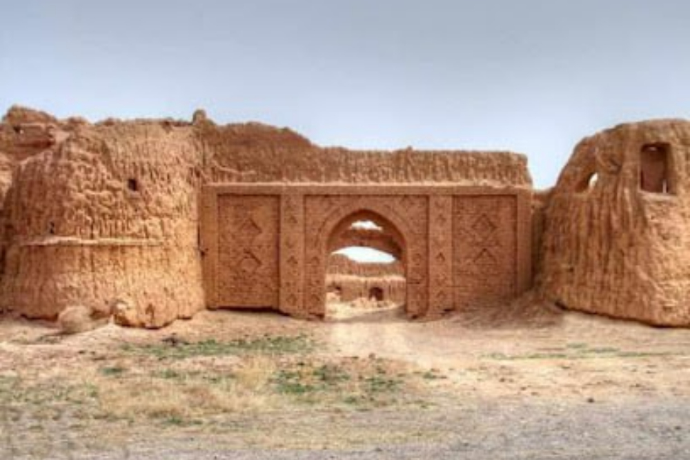 تایباد