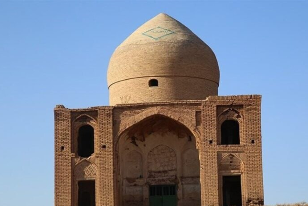 تاکستان