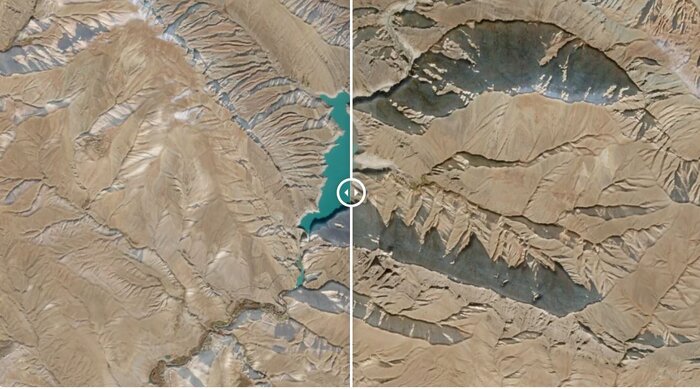 خشکسالی