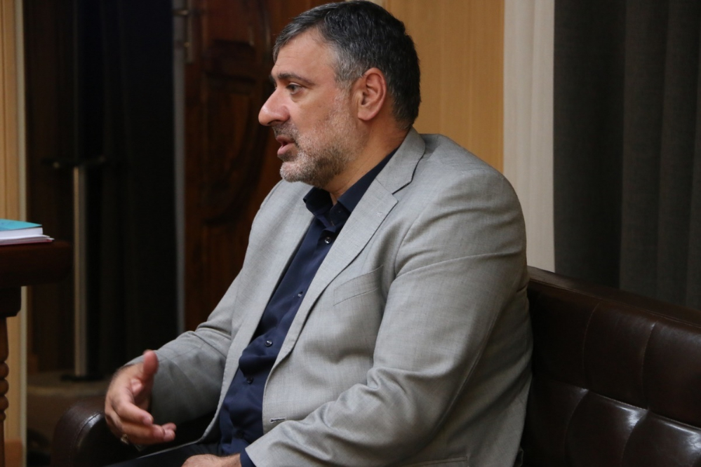 بیانی