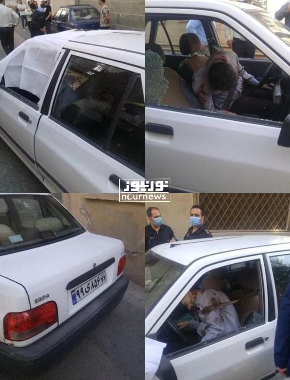 شهيد+خداياري