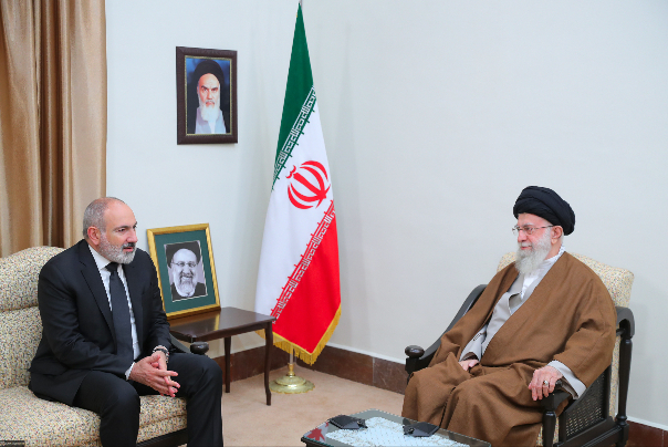 دیدار+سران+کشورها+برای+عرض+تسلیت+شهادت+رئیس+جمهور+و+همراهانش+با+رهبر+انقلاب