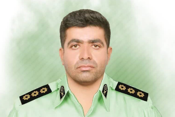 ستوان+یکم+اصغر+خلیلی‌مهر