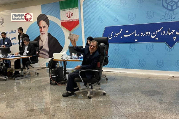 ثبتنام+حسینعلی+قاسمزاده،+نماینده+ادوار+مجلس+در+انتخابات+ریاستجمهوری