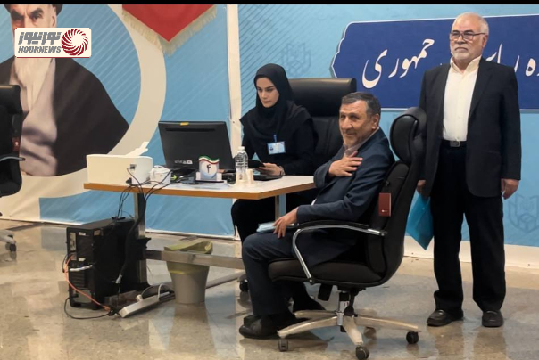 رضوانی+نماینده+مردم