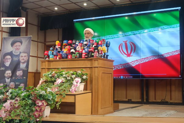 پورمحمدی