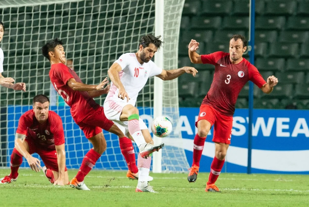 ایران+هنگ+کنگ