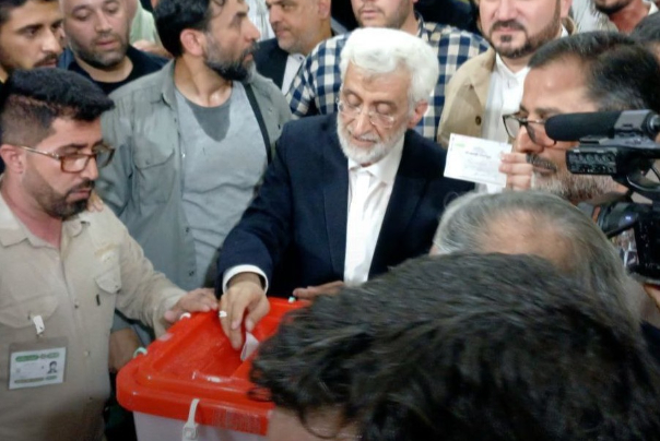 انتخابات