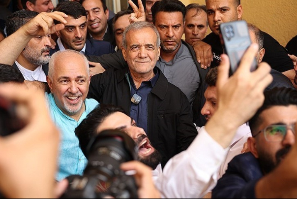 پزشکیان