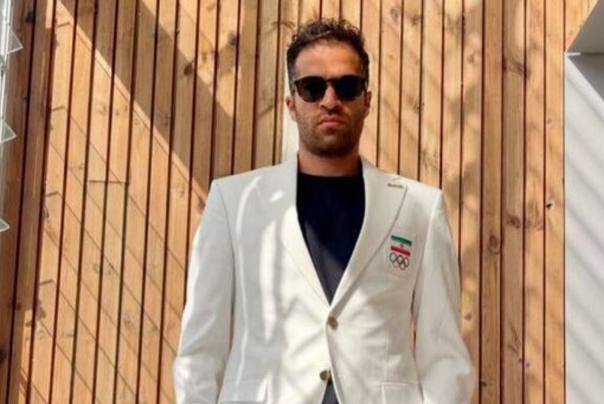 لباس+المپیک