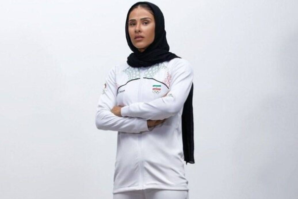 لباس+المپیک