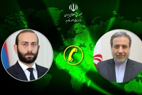 عراقچی+رامنستان