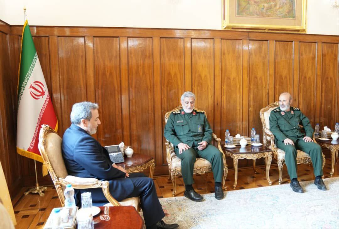 وزیر+خارجه