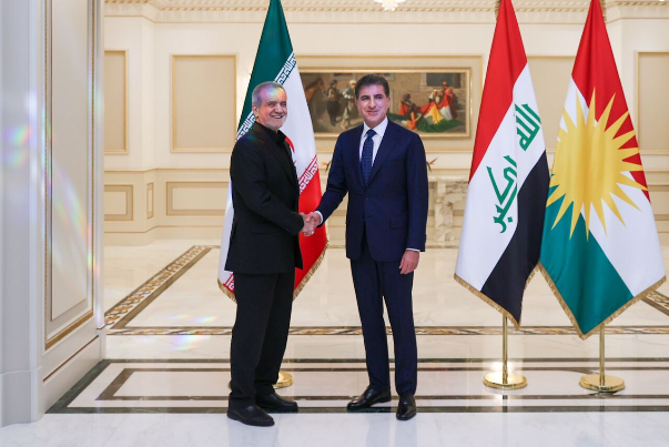کردستان+العراق