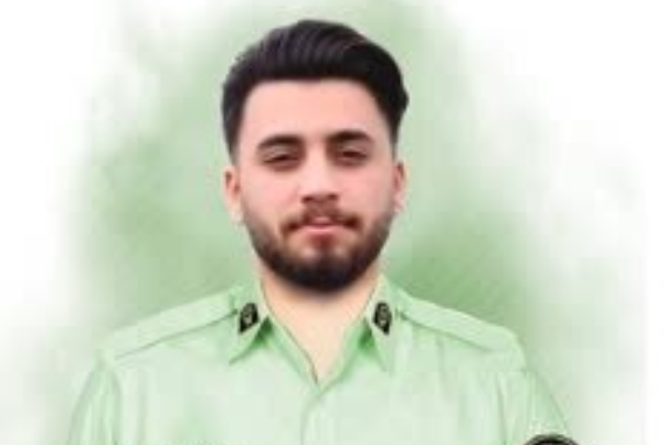 مامور