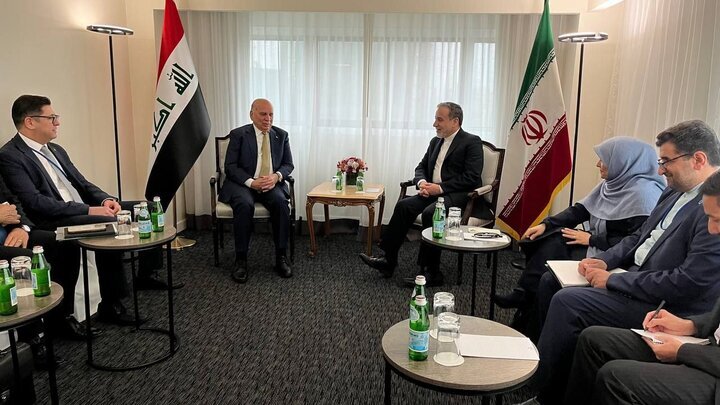 araghchi