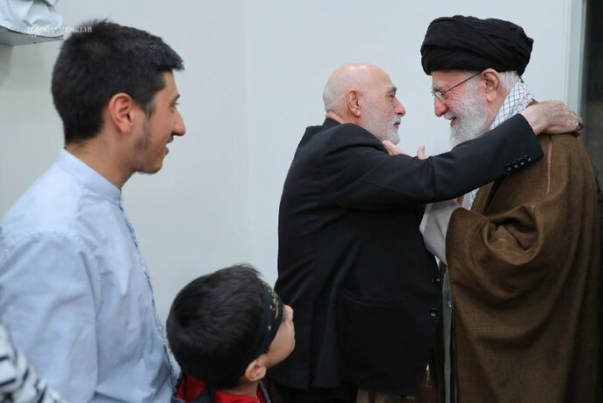 رهبری