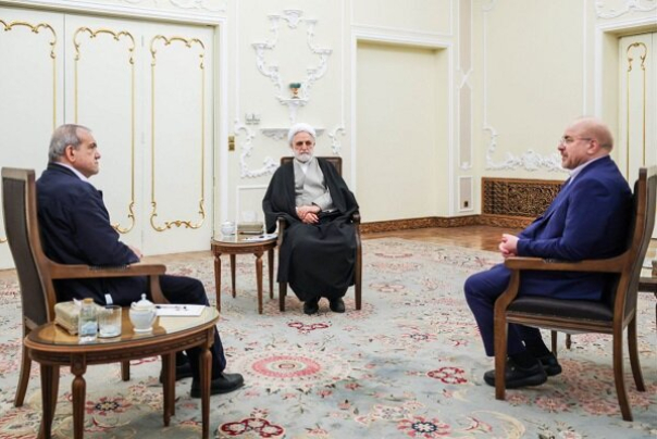 نشست+سران+قوا+1