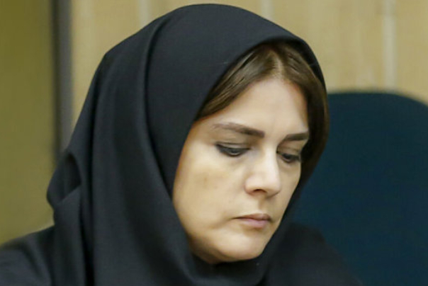 خانم خبرنگار توسط شوهرش با ضربات دمبل به قتل رسید