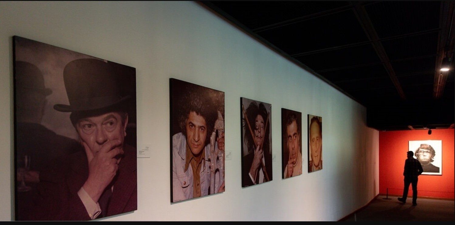 art