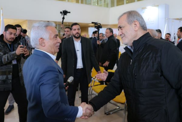 پزشکیان