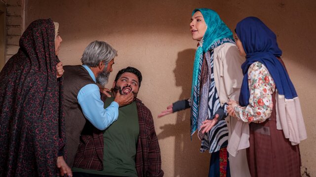 سریال+بادار