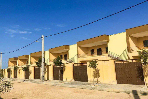 قیمت+مسکن+در+پایتخت+جدید+ایران
