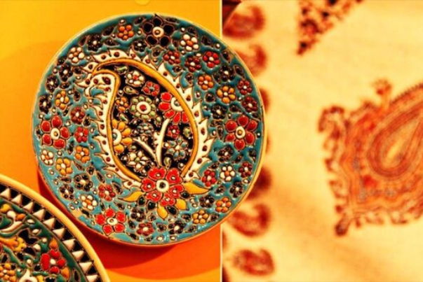 جمعه،+آخرین+مهلت+ارسال+اثر+به+جشنواره+صنایع+دستی+فجر
