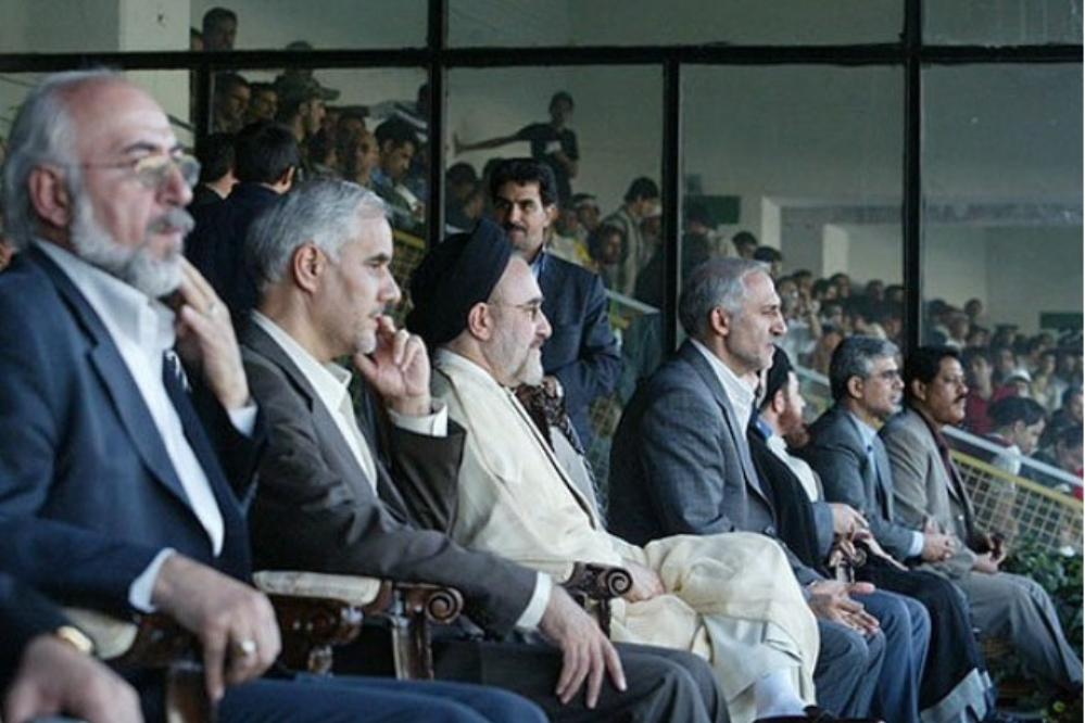 خاتمی+ورزشگاه