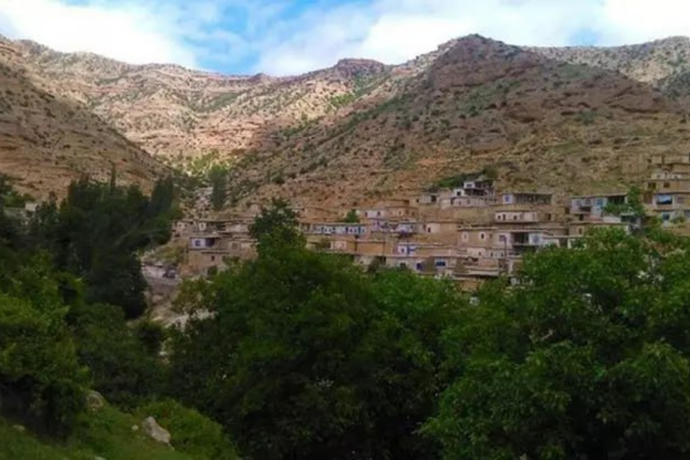 ایران+نما+|+معرفی+جاذبه+های+گردشگری+شهرهای+ایران+(4)«آزادشهر»