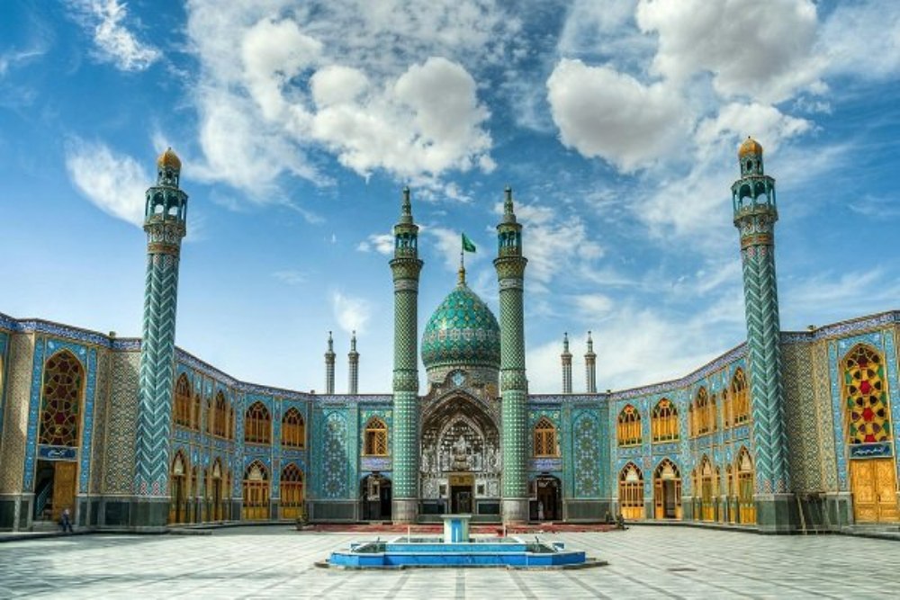 ایران+نما