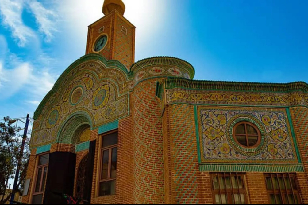 ایران+نما