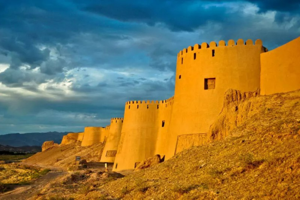 ایران+نما