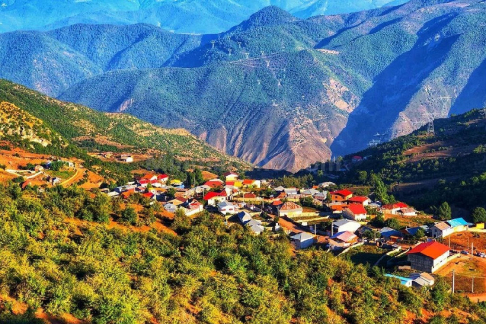 ایران+نما